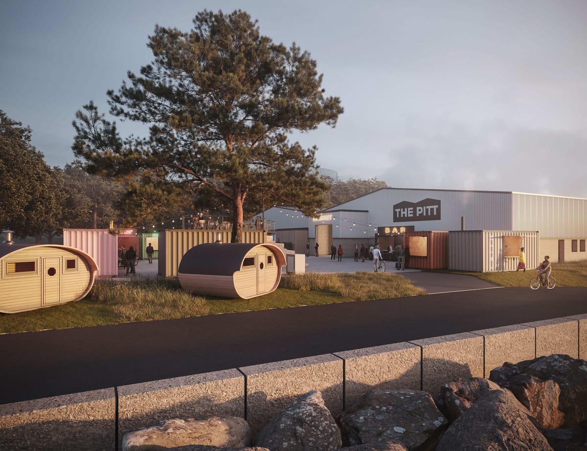 The Edinburgh Minute ⏰ Wednesday 10 July 2024