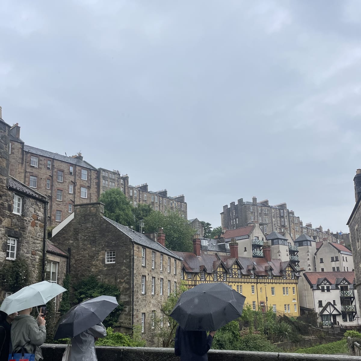 The Edinburgh Minute ⏰ Tuesday 9 July 2024