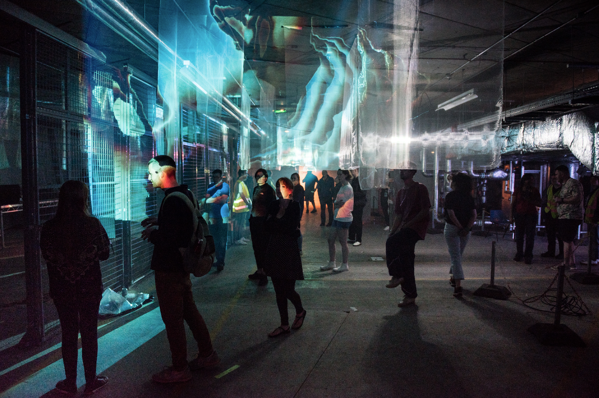 🪩 Edinburgh Culture Minute: 6-12 Dec 2023