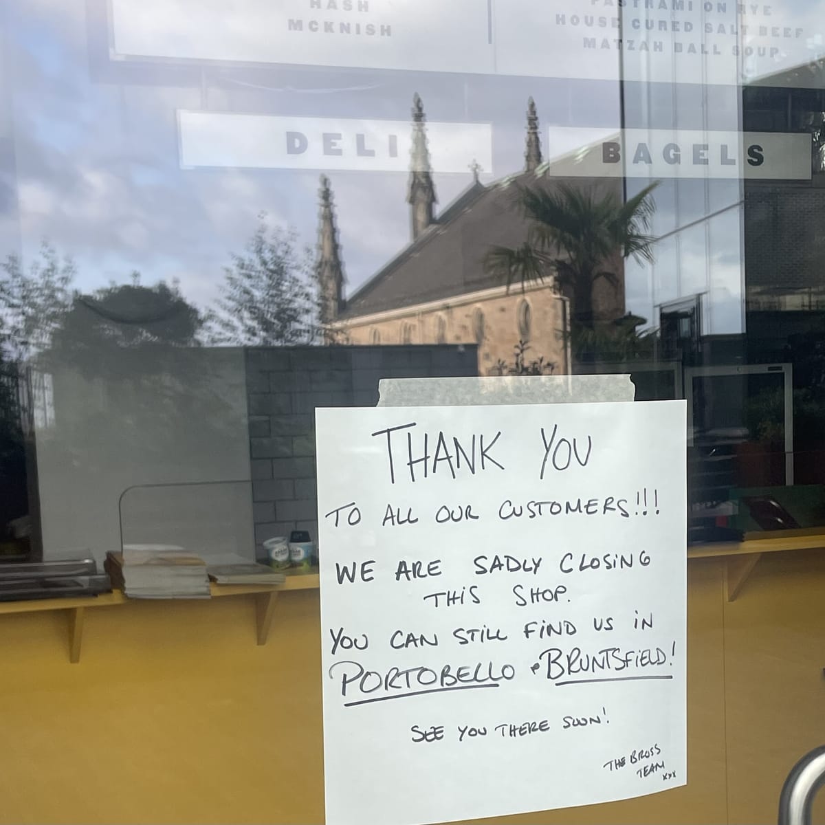 The Edinburgh Minute ⏰: Monday 2 October 2023