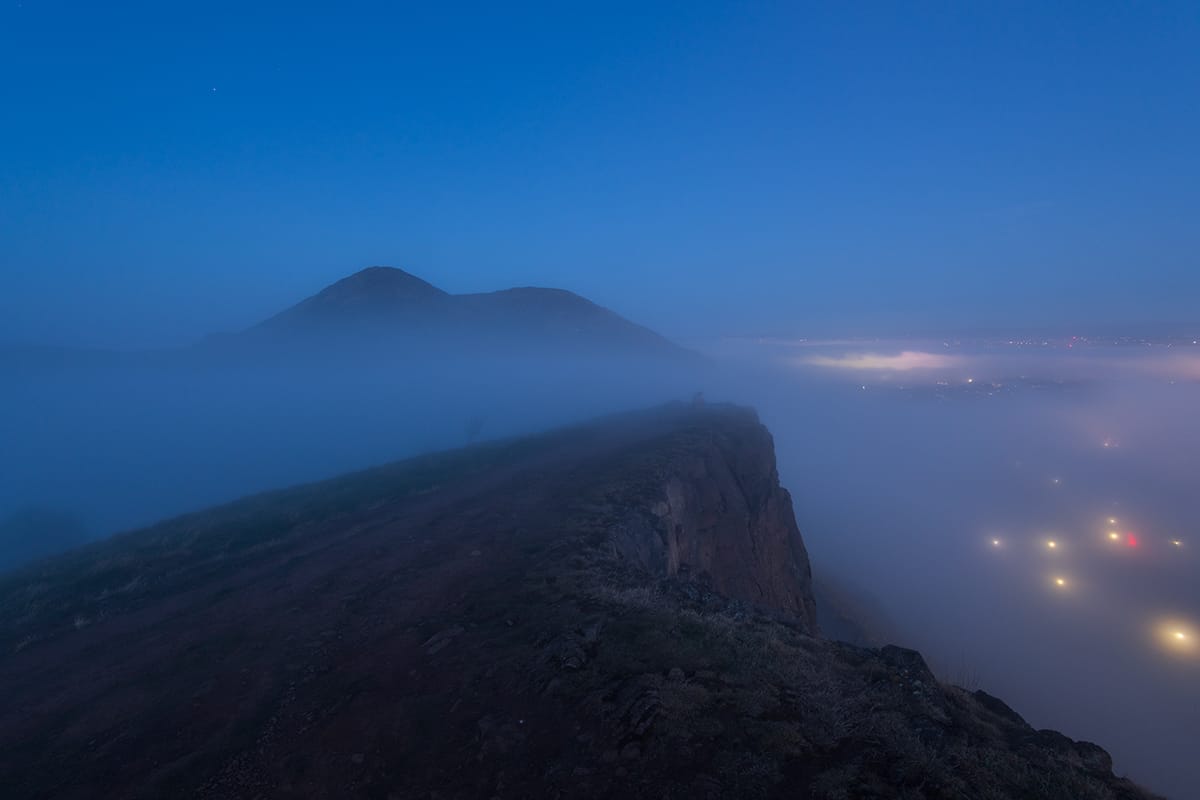 The Edinburgh Minute ⏰ Wednesday 9 April 2025