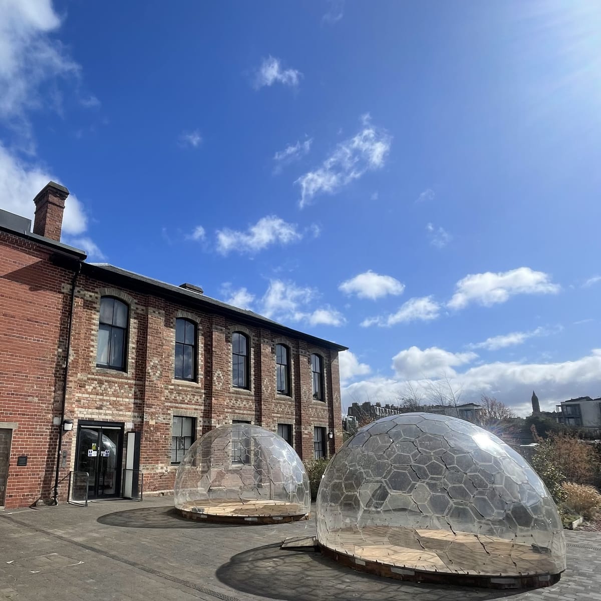 🪩 Edinburgh Culture Minute: 2 - 8 April 2025