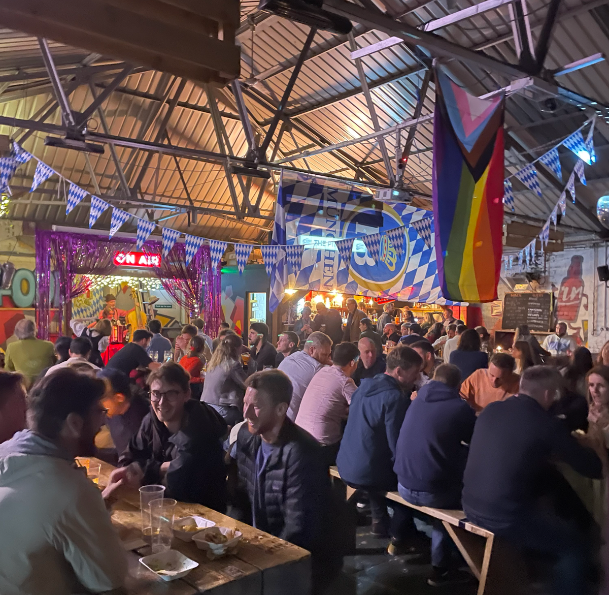 The Edinburgh Minute ⏰: Thursday 1 June 2023