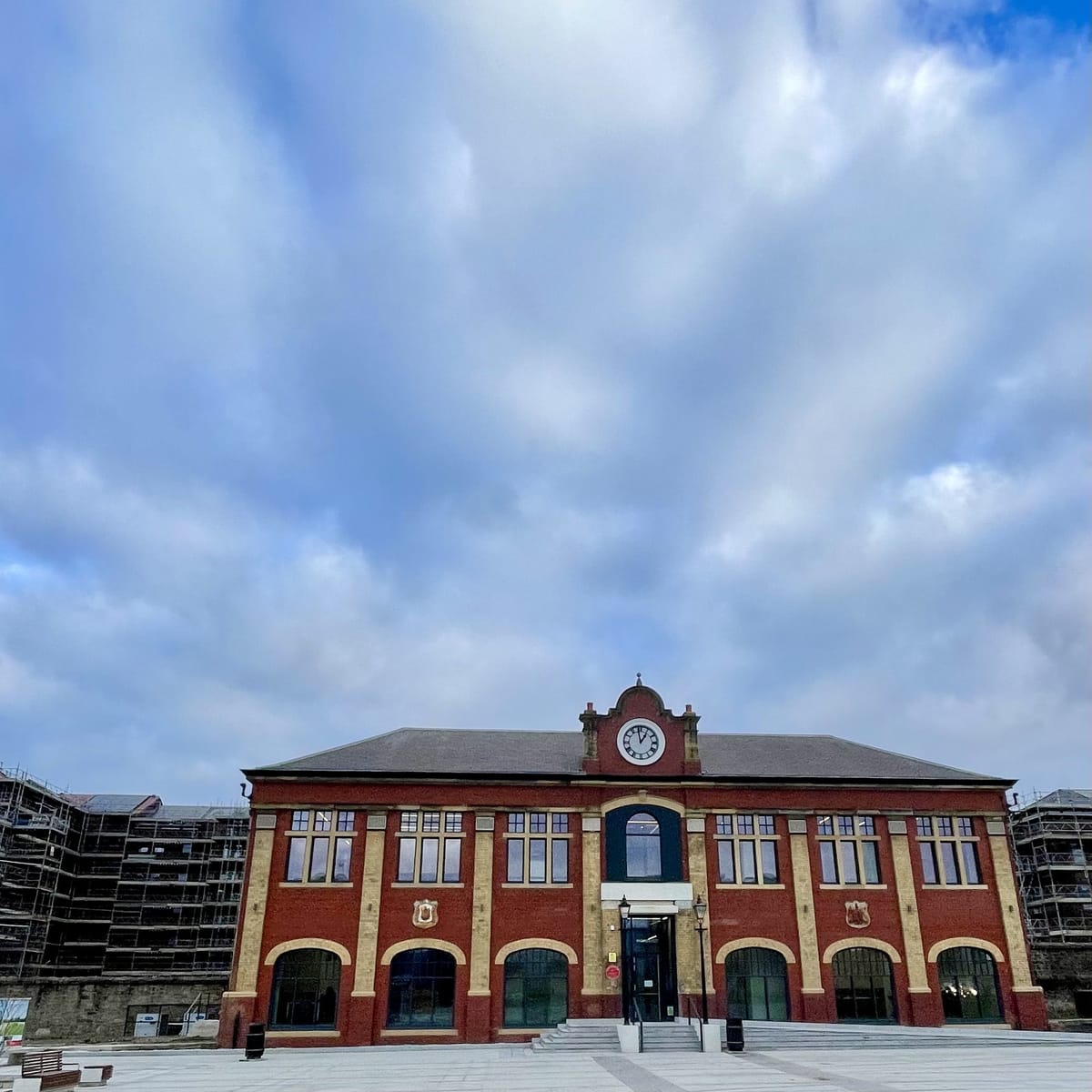 🪩 Edinburgh Culture Minute: 9 - 15 Oct 2024