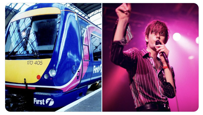 The Edinburgh Minute ⏰: Tuesday 11 April 2023