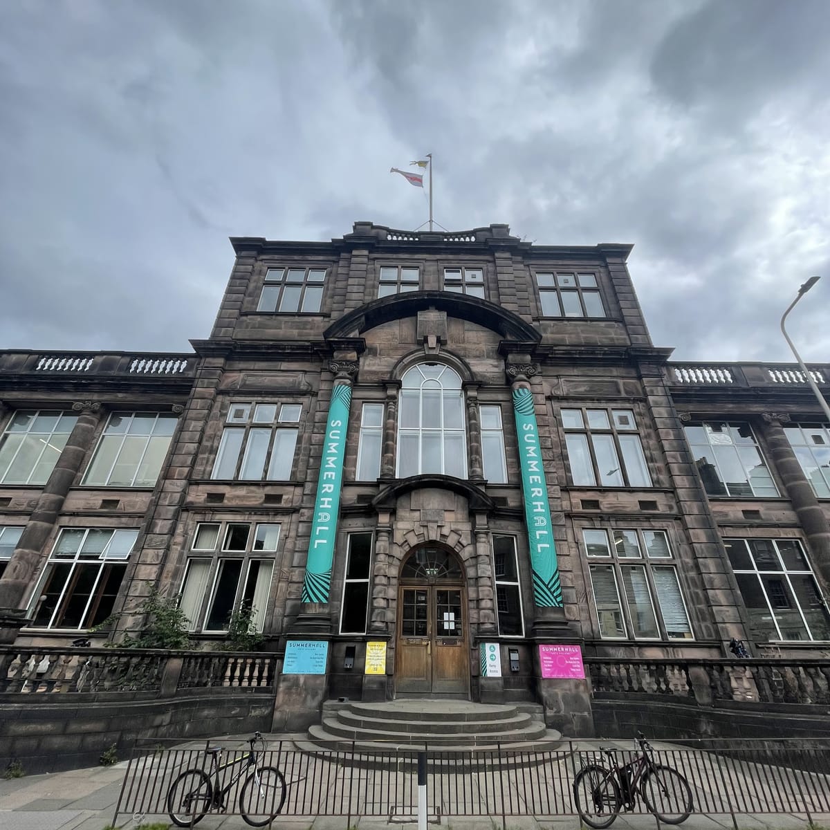 🪩 Edinburgh Culture Minute: 8 - 14 January 2025