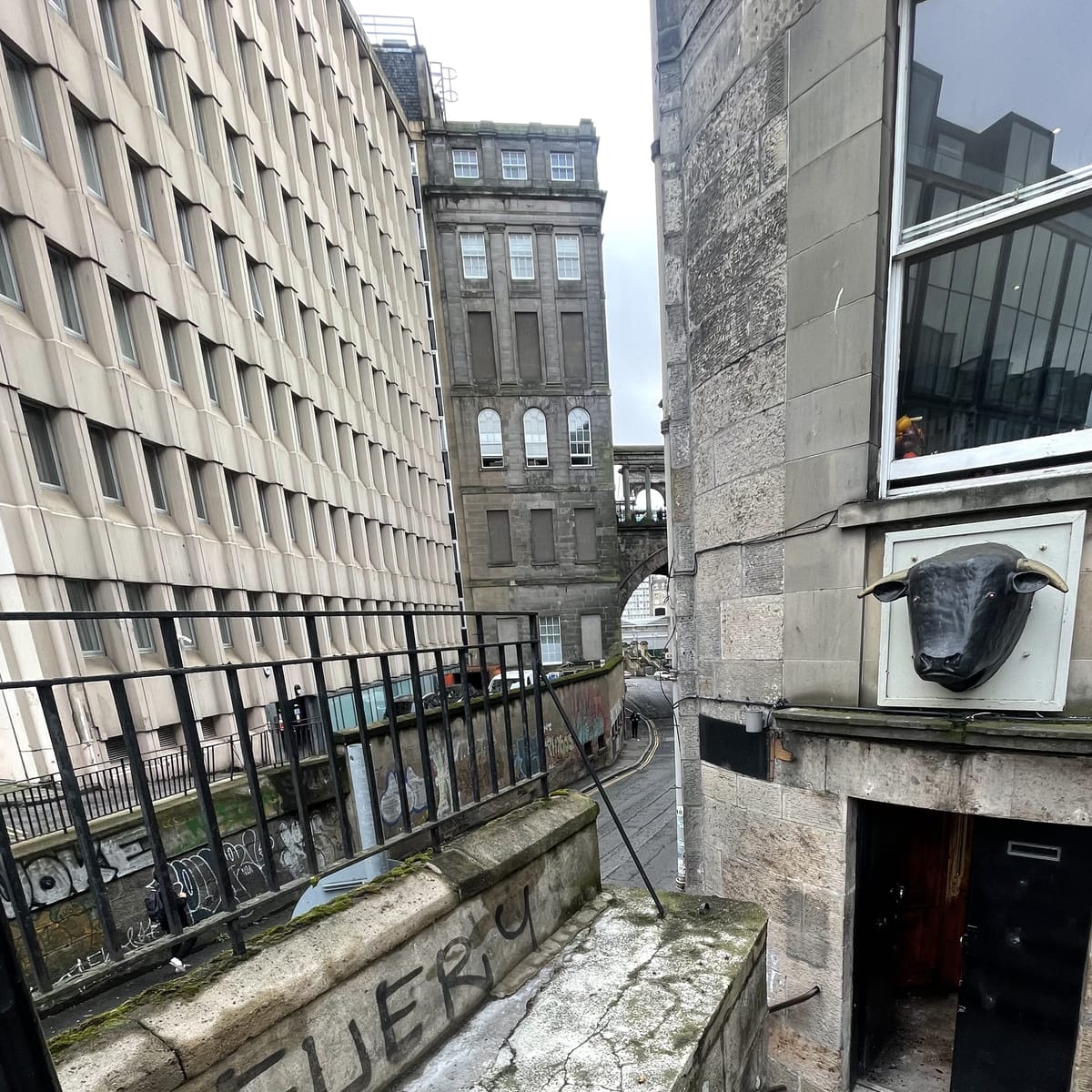 The Edinburgh Minute ⏰ Thursday 10 October 2024