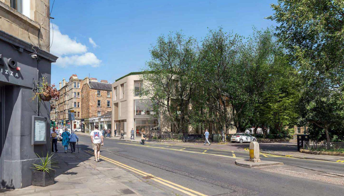 The Edinburgh Minute ⏰ Thursday 10 April 2025