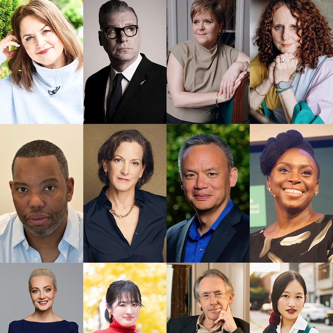 🪩 Edinburgh Culture Minute: 30 April - 6 May 2025