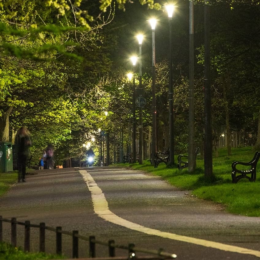 The Edinburgh Minute ⏰ Thursday 24 April 2025