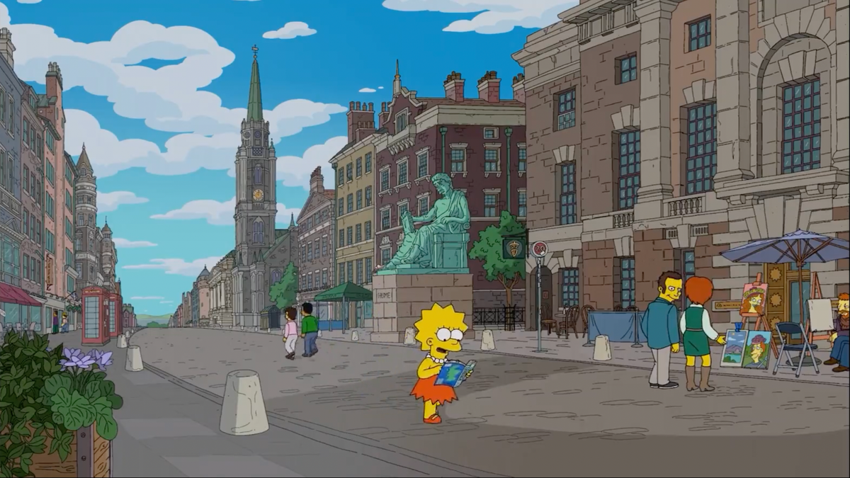 The Edinburgh Minute ⏰: Wednesday 6 December 2023