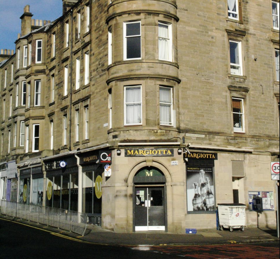 The Edinburgh Minute ⏰: Tuesday 16 May 2023