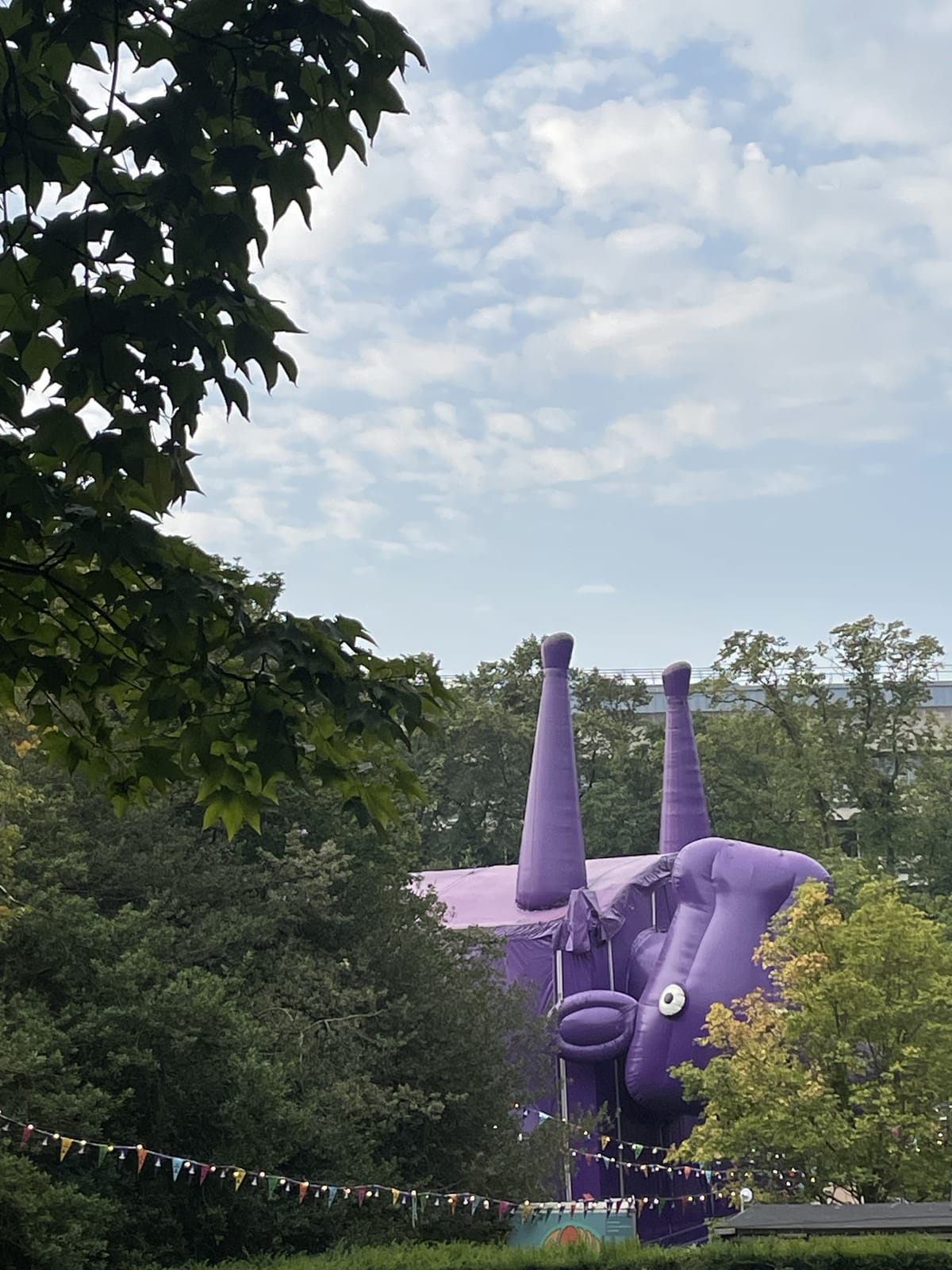  🎭 Edinburgh Festival Minute: 15, 16 & 17 August 2025 