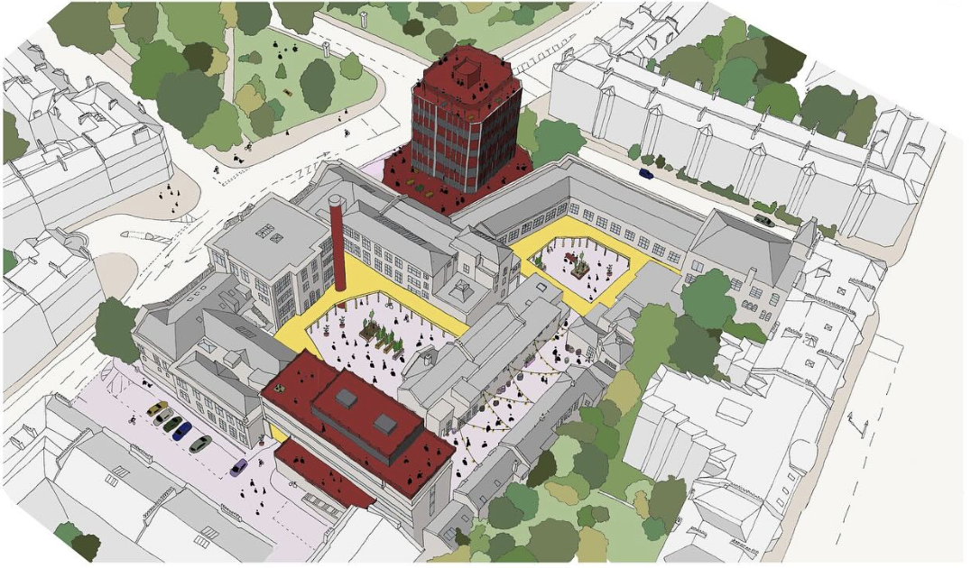 The Edinburgh Minute ⏰ Thursday 19 September 2024