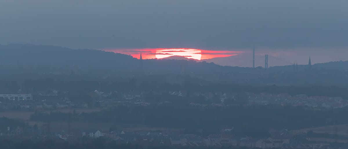 The Edinburgh Minute ⏰ Tuesday 19 August 2025