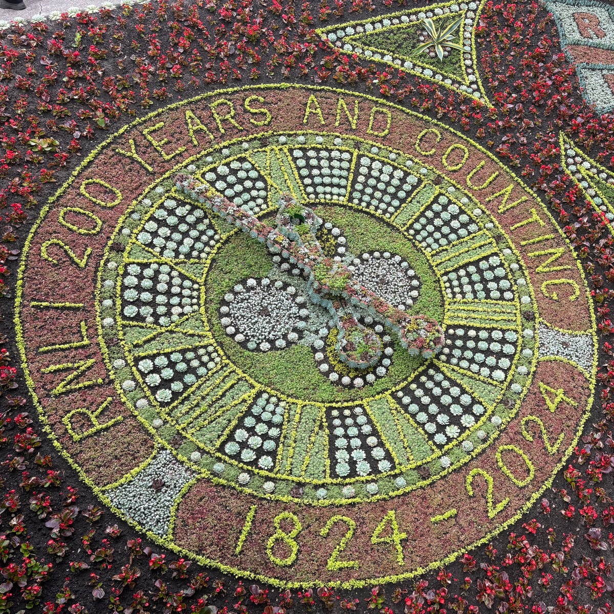 The Edinburgh Minute ⏰ Tuesday 25 June 2024