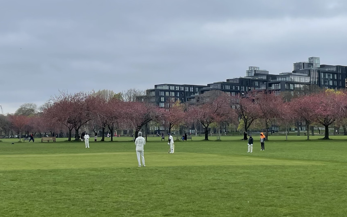 The Edinburgh Minute ⏰: Monday 24 April 2023