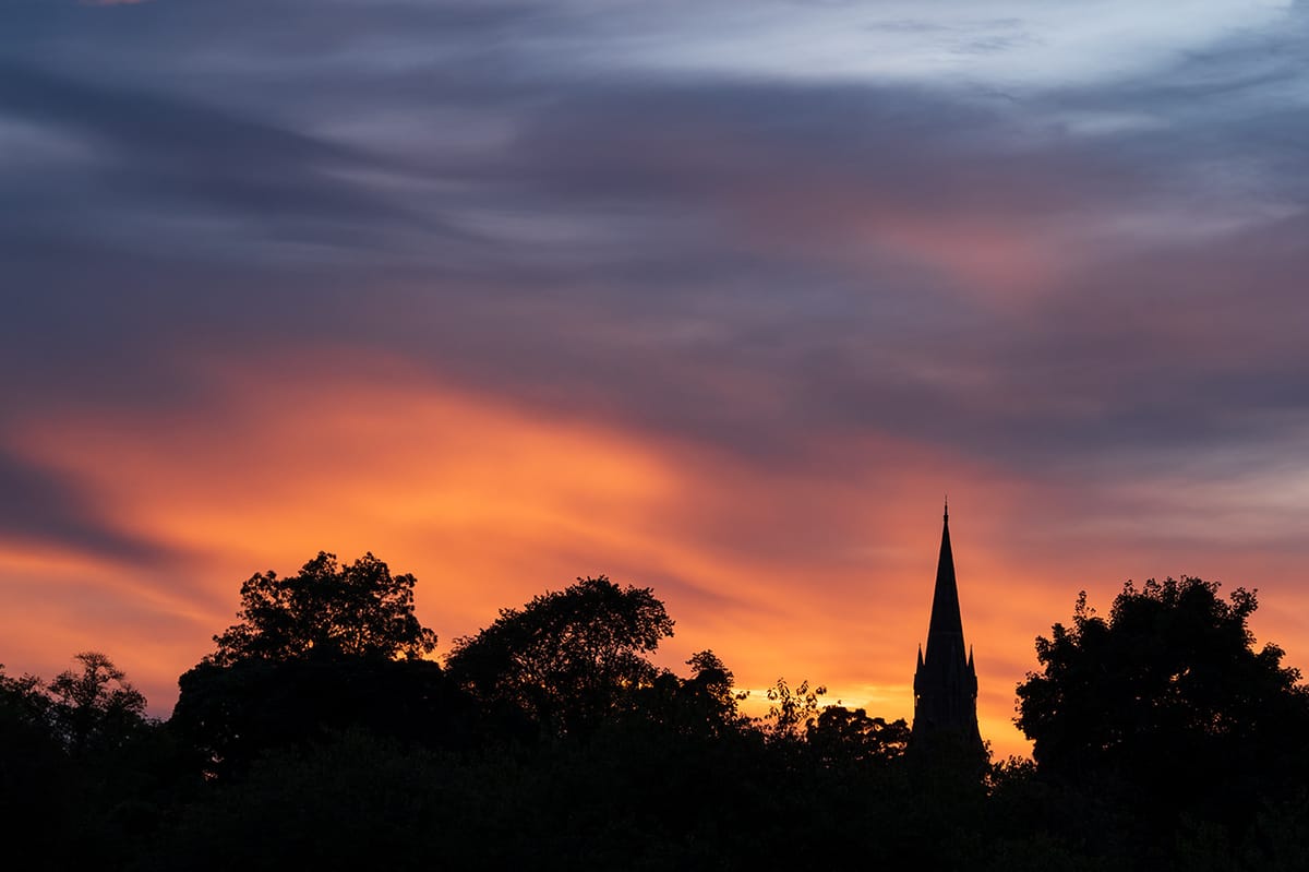 The Edinburgh Minute ⏰ Tuesday 1 October 2024