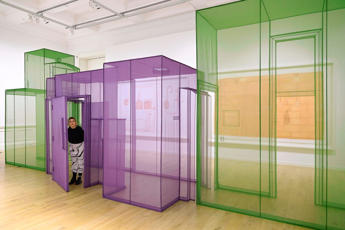 🪩 Edinburgh Culture Minute: 13 - 19 March 2024