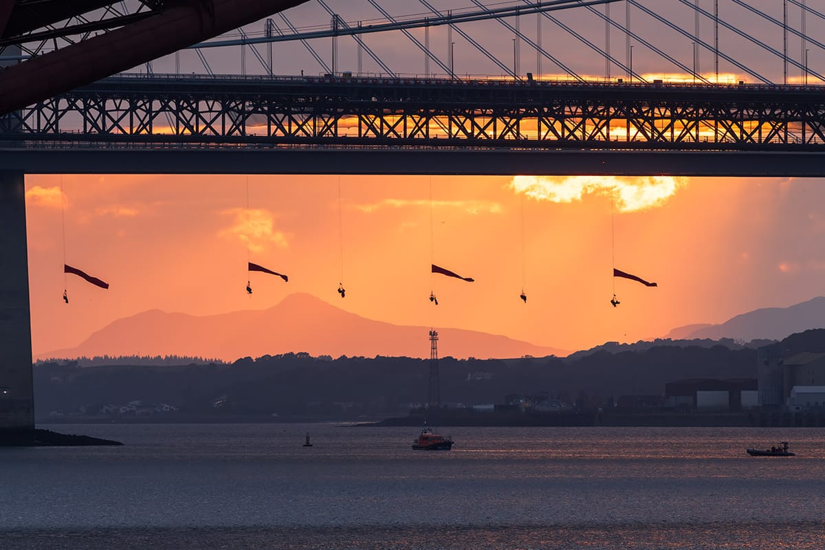 The Edinburgh Minute ⏰ Monday 28 July 2025