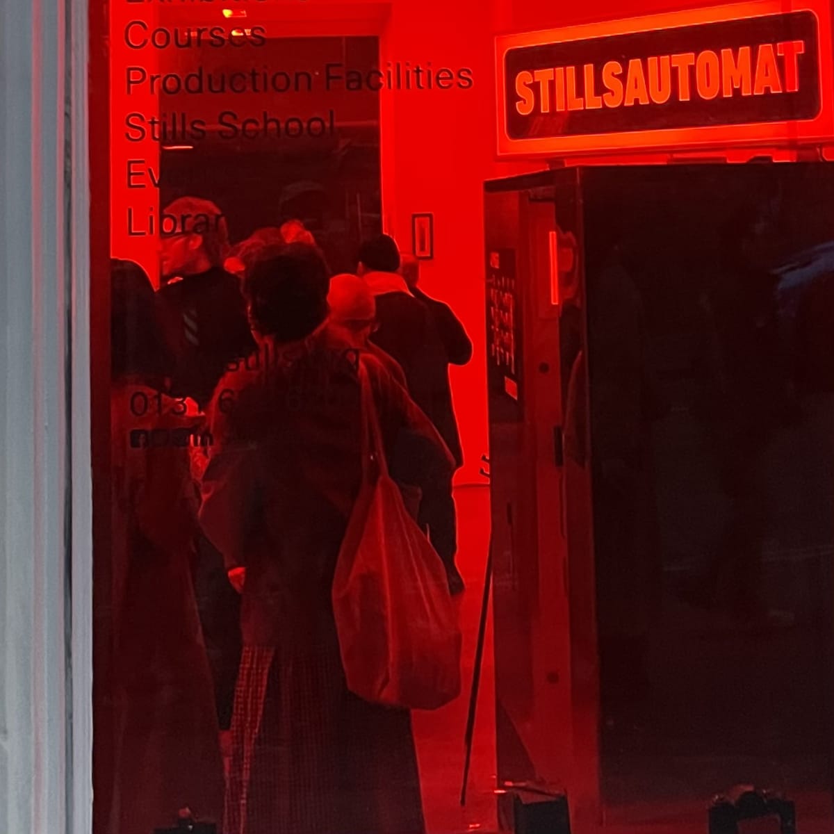 🪩 Edinburgh Culture Minute: 4 - 10 Dec 2024