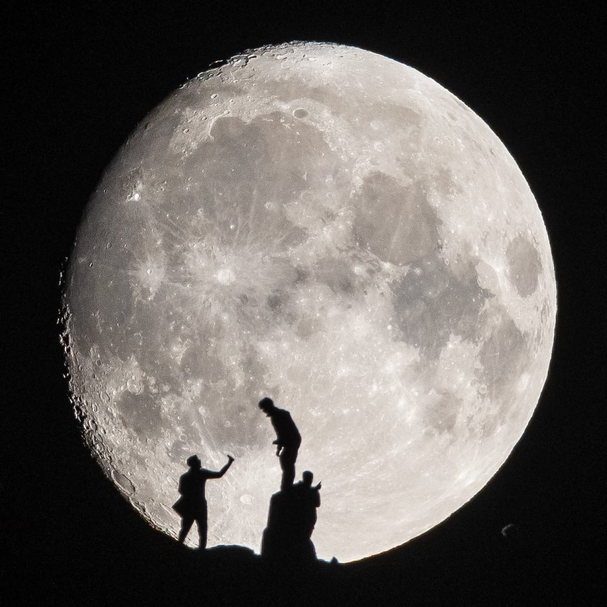 The Edinburgh Minute ⏰ Tuesday 17 September 2024