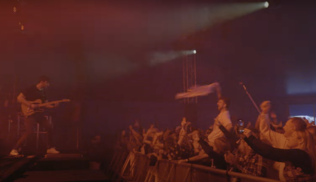 🪩 Edinburgh Culture Minute: 1 - 7 May 2024