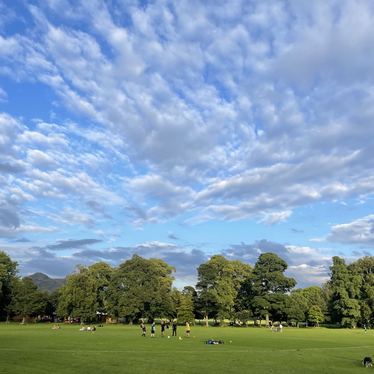 The Edinburgh Minute ⏰ Thursday 30 May 2024