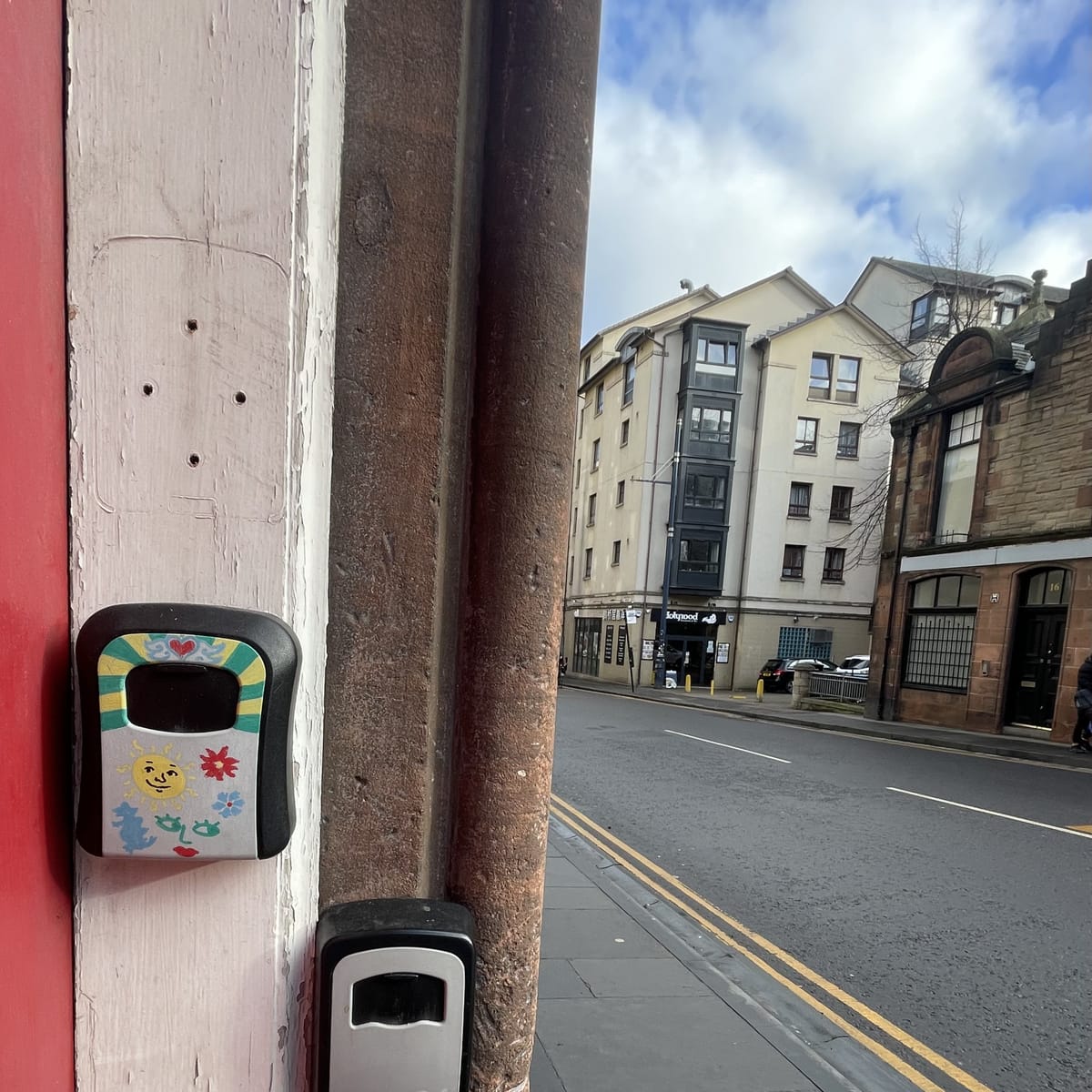 The Edinburgh Minute ⏰ Thursday 13 February 2025