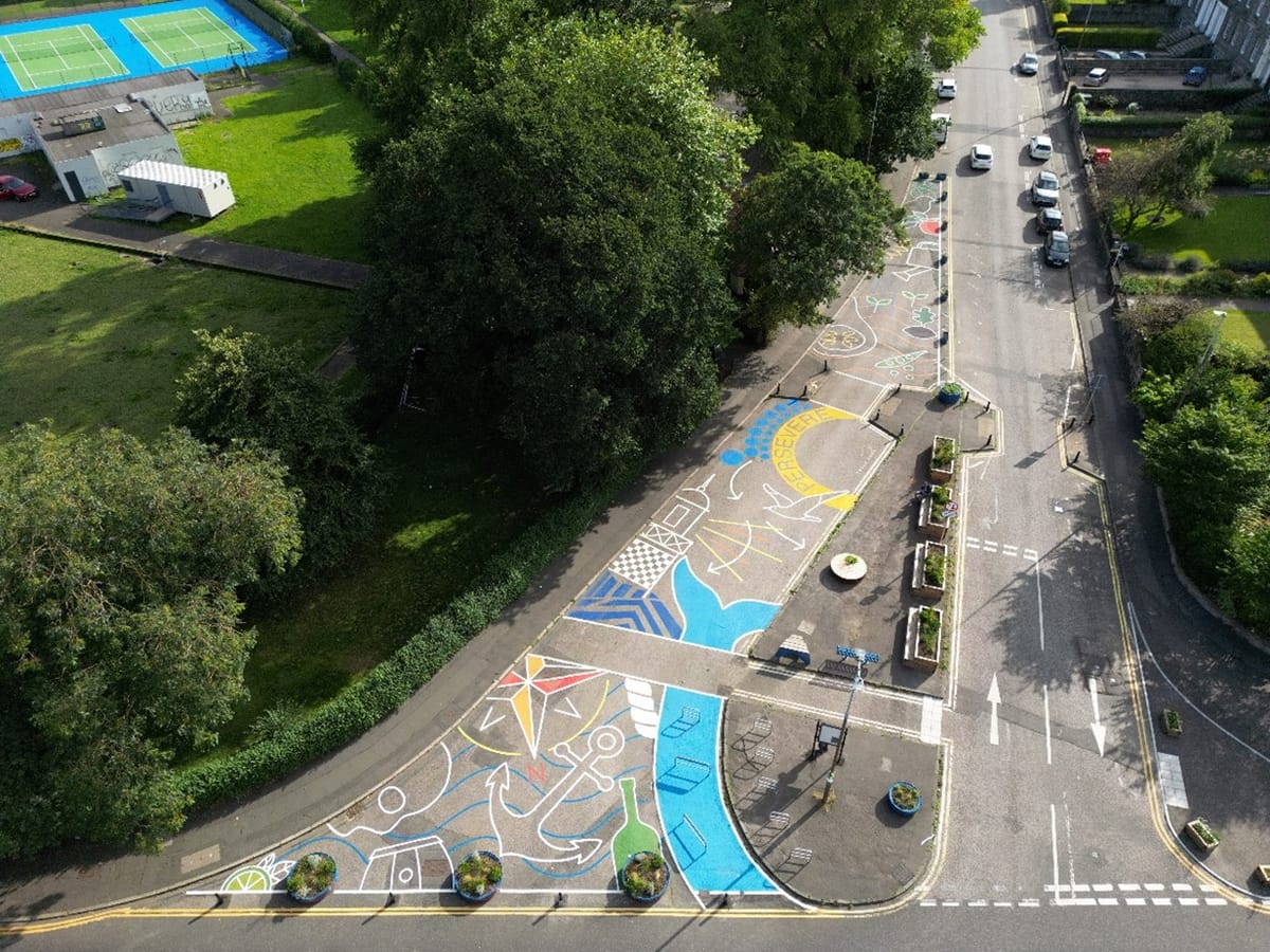 The Edinburgh Minute ⏰ Wednesday 19 February 2025