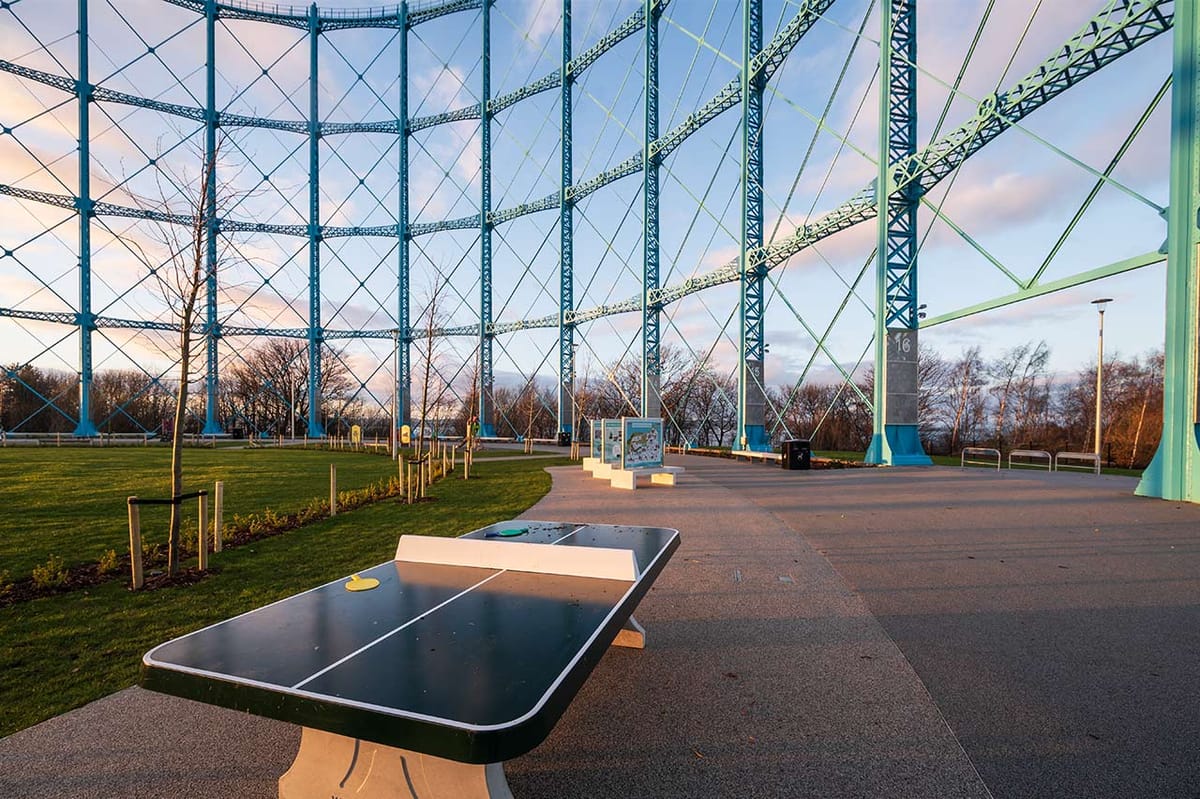 The Edinburgh Minute ⏰ Weekend edition 4 - 6 April 2025