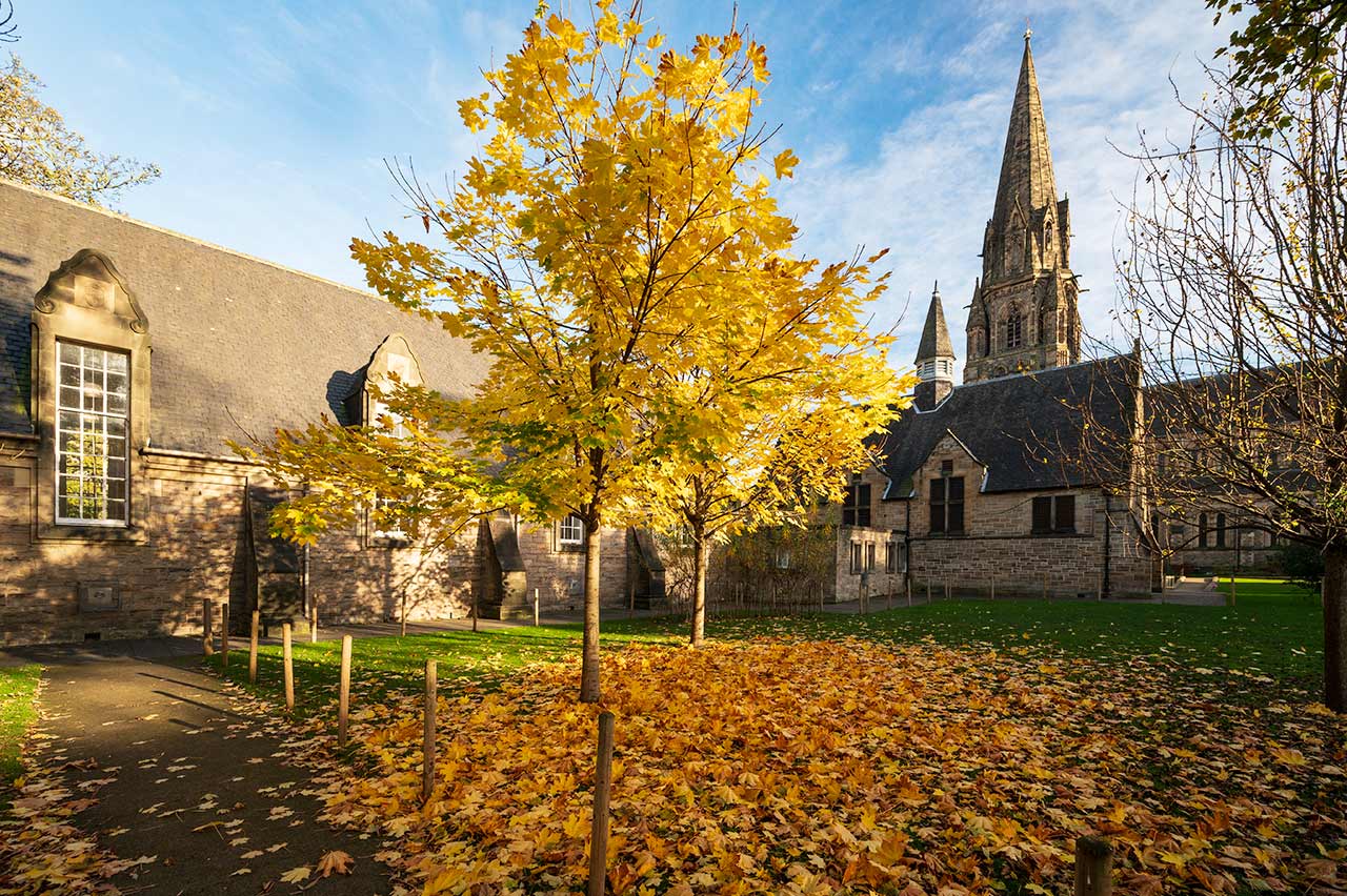 The Edinburgh Minute ⏰ Wednesday 6 November 2024