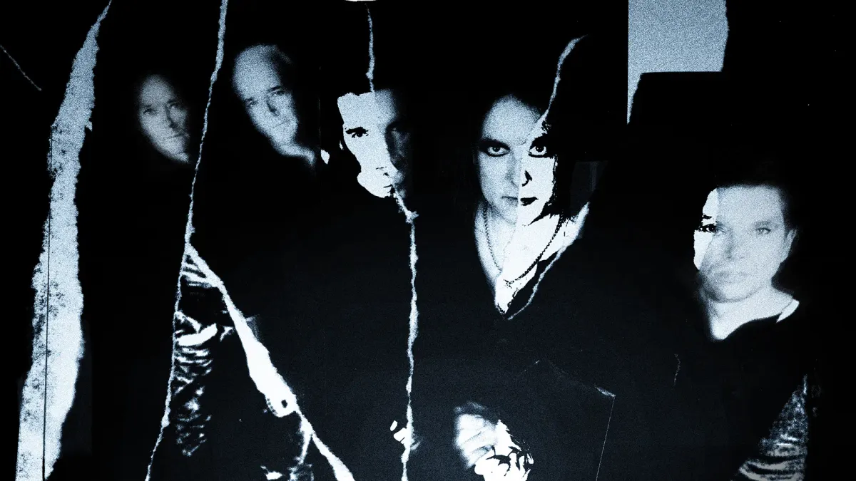 🪩 Edinburgh Culture Minute: 1 - 7 October 2025