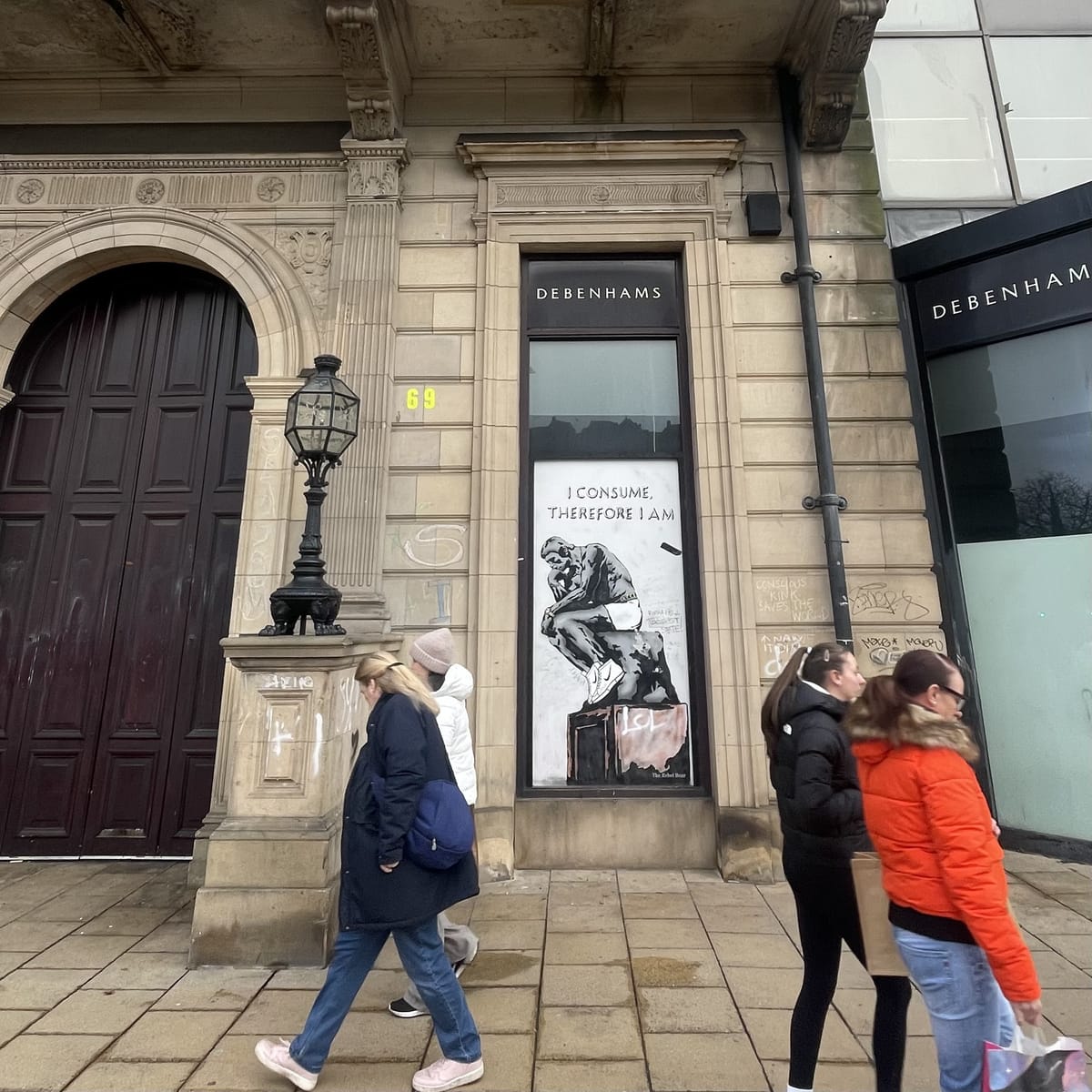 The Edinburgh Minute ⏰ Tuesday 16 July 2024