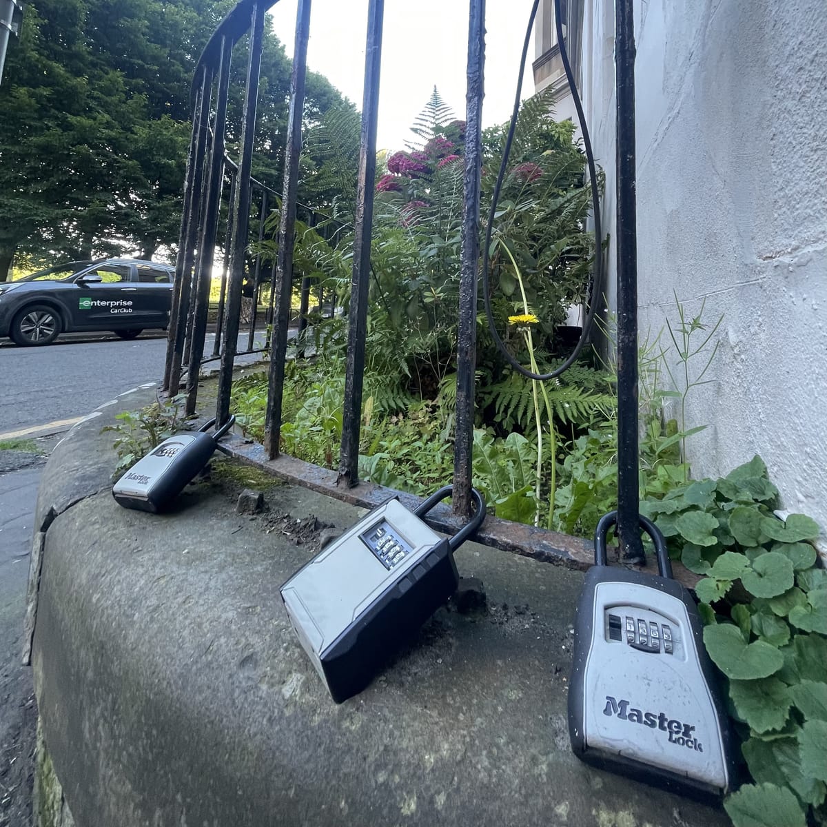 The Edinburgh Minute ⏰: Wednesday 6 September 2023