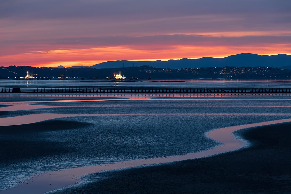 The Edinburgh Minute ⏰ Weekend edition 2 - 4 May 2025