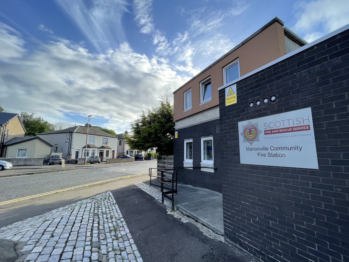 The Edinburgh Minute ⏰ Weekend edition: 30 May - 1 June 2025