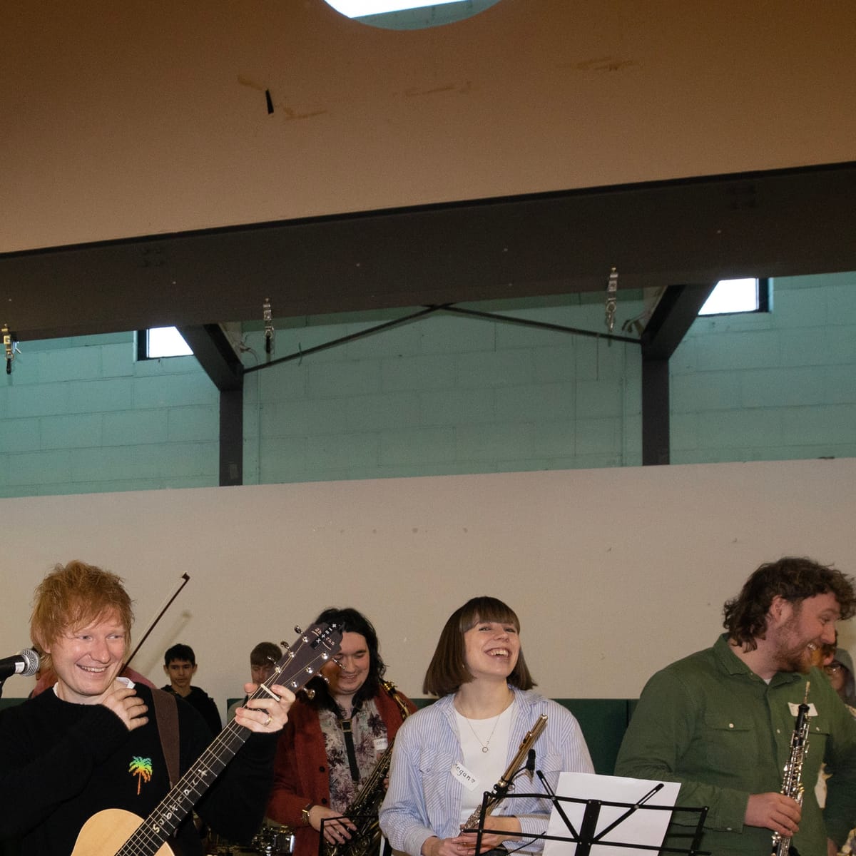 The Edinburgh Minute ⏰ Monday 13 January 2025