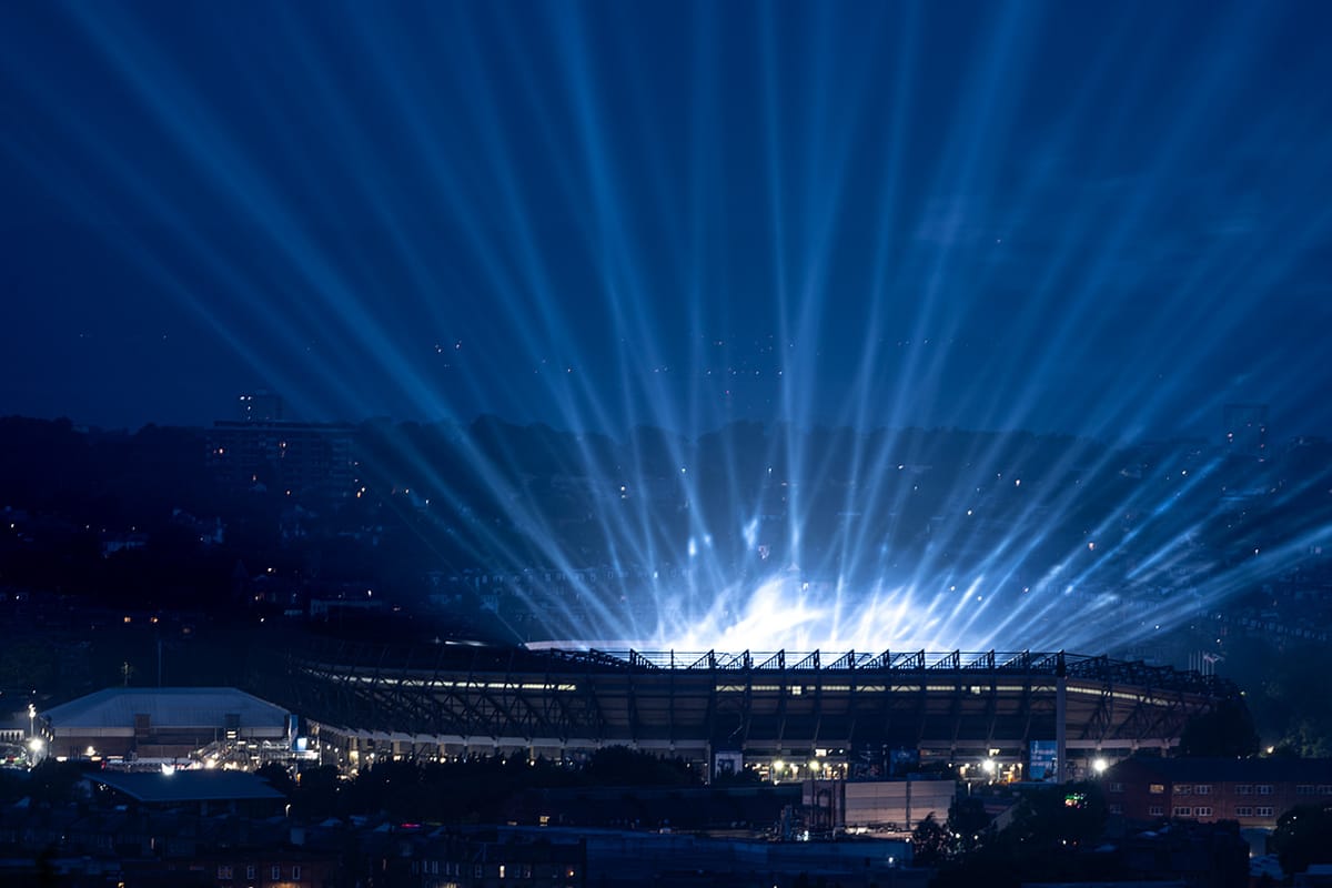 The Edinburgh Minute ⏰ Monday 10 June 2024