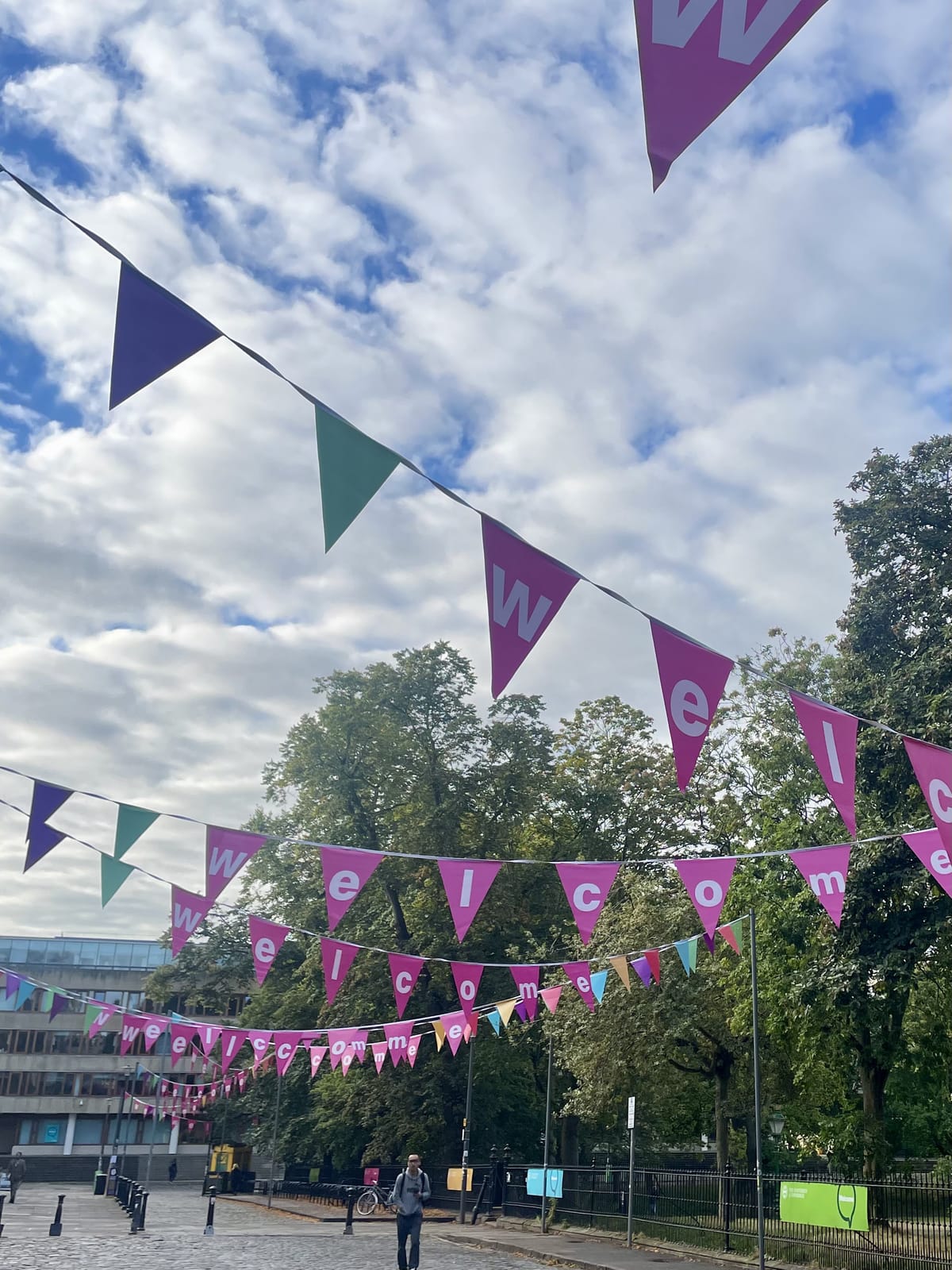 The Edinburgh Minute ⏰ Tuesday 9 September 2025