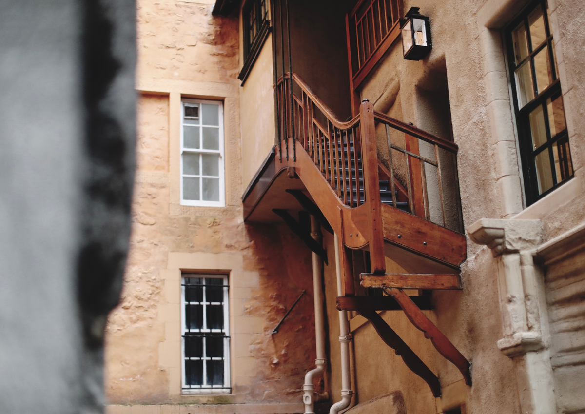 🪩 Edinburgh Culture Minute: 24 - 30 September 2025