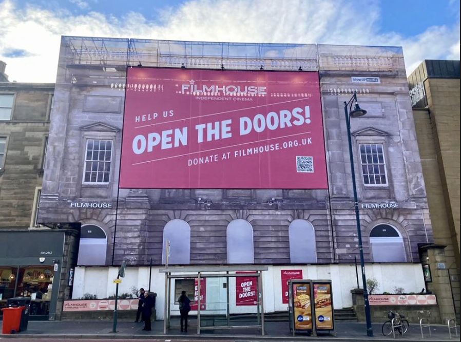 The Edinburgh Minute ⏰: Tuesday 17 October 2023