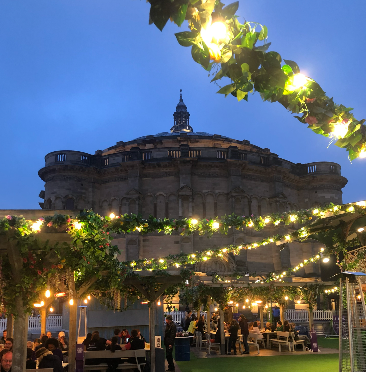 The Edinburgh Minute ⏰: Friday 14 July 2023