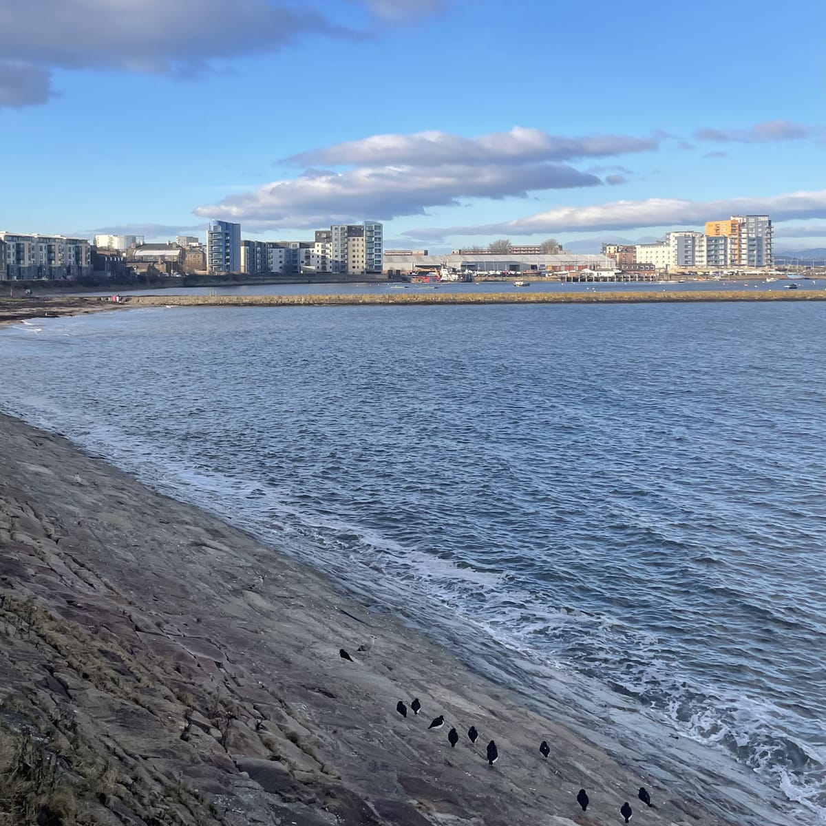 The Edinburgh Minute ⏰: Tuesday 12 December 2023