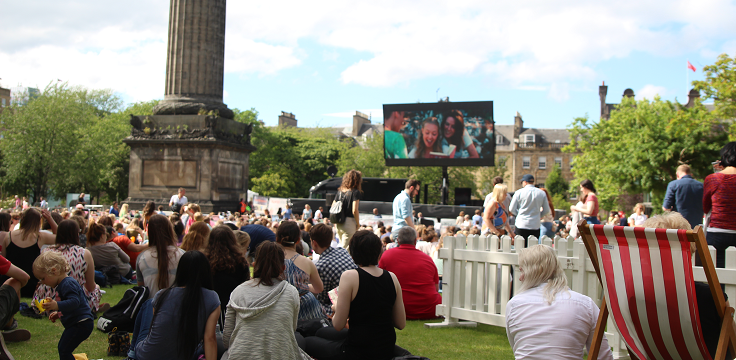 The Edinburgh Minute ⏰: Friday 23 June 2023