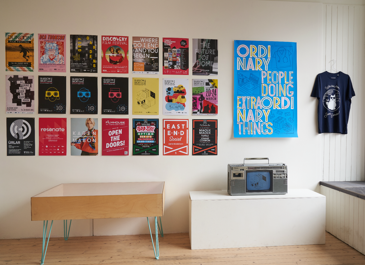 🪩 Edinburgh Culture Minute: 17 - 23 July 2024