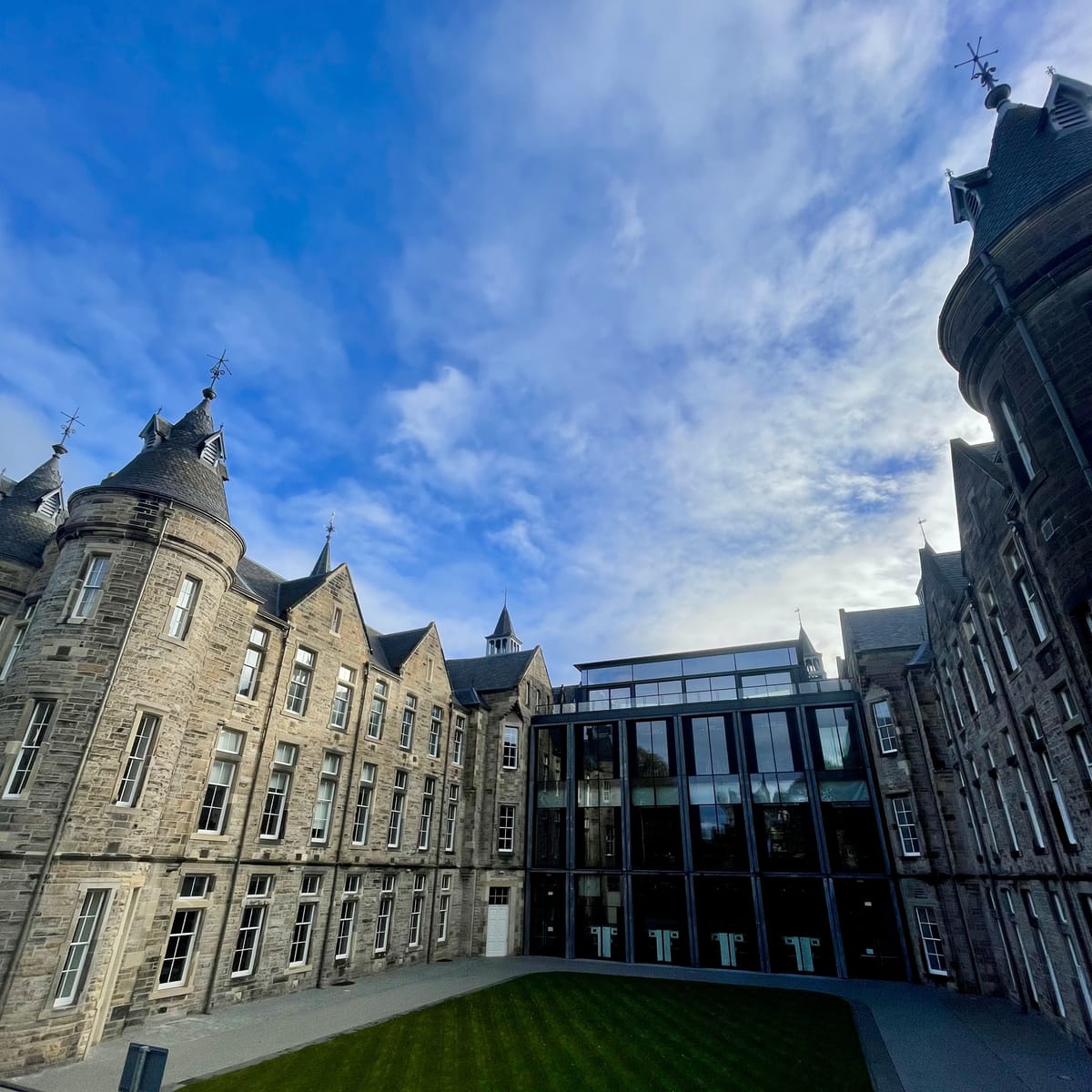 🪩 Edinburgh Culture Minute: 10 - 16 April 2024