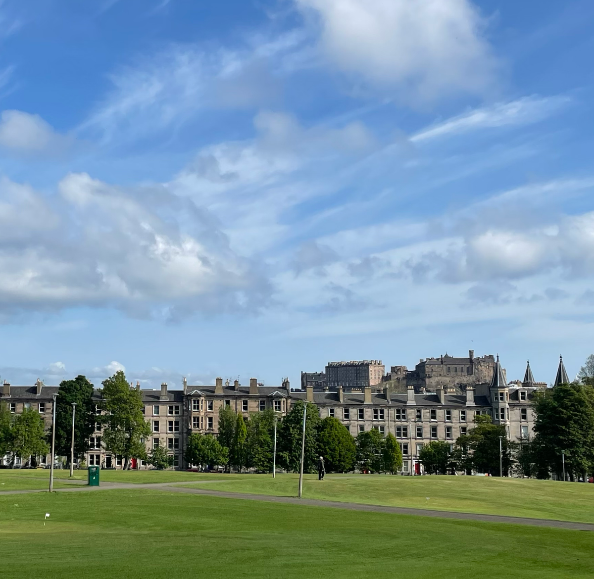 The Edinburgh Minute ⏰: Friday 26 May 2023