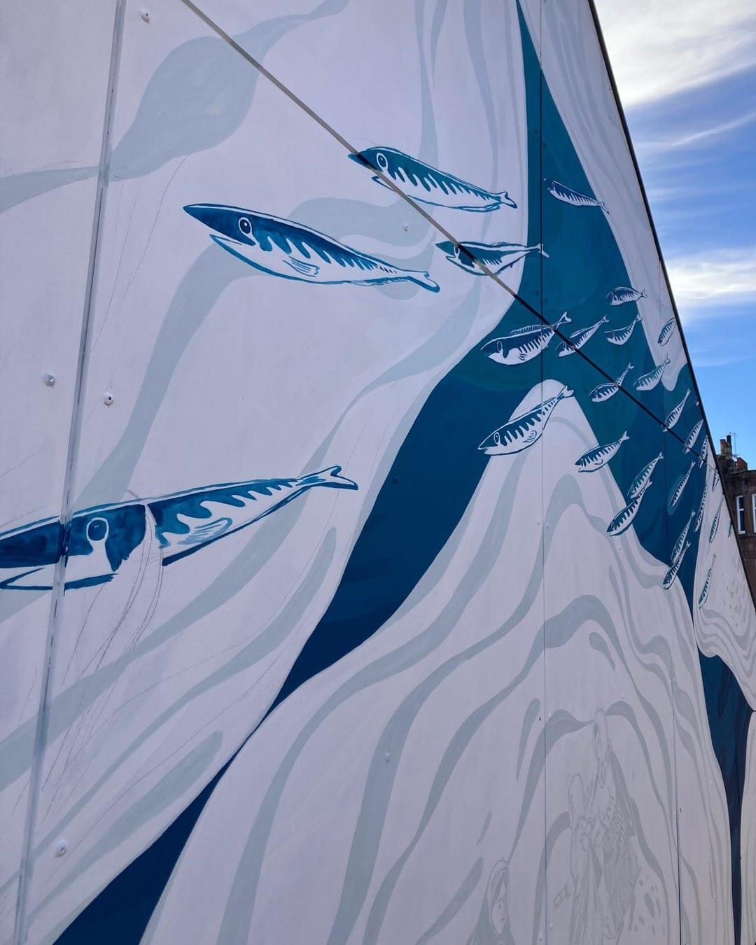 The Edinburgh Minute ⏰ Thursday 26 September 2024