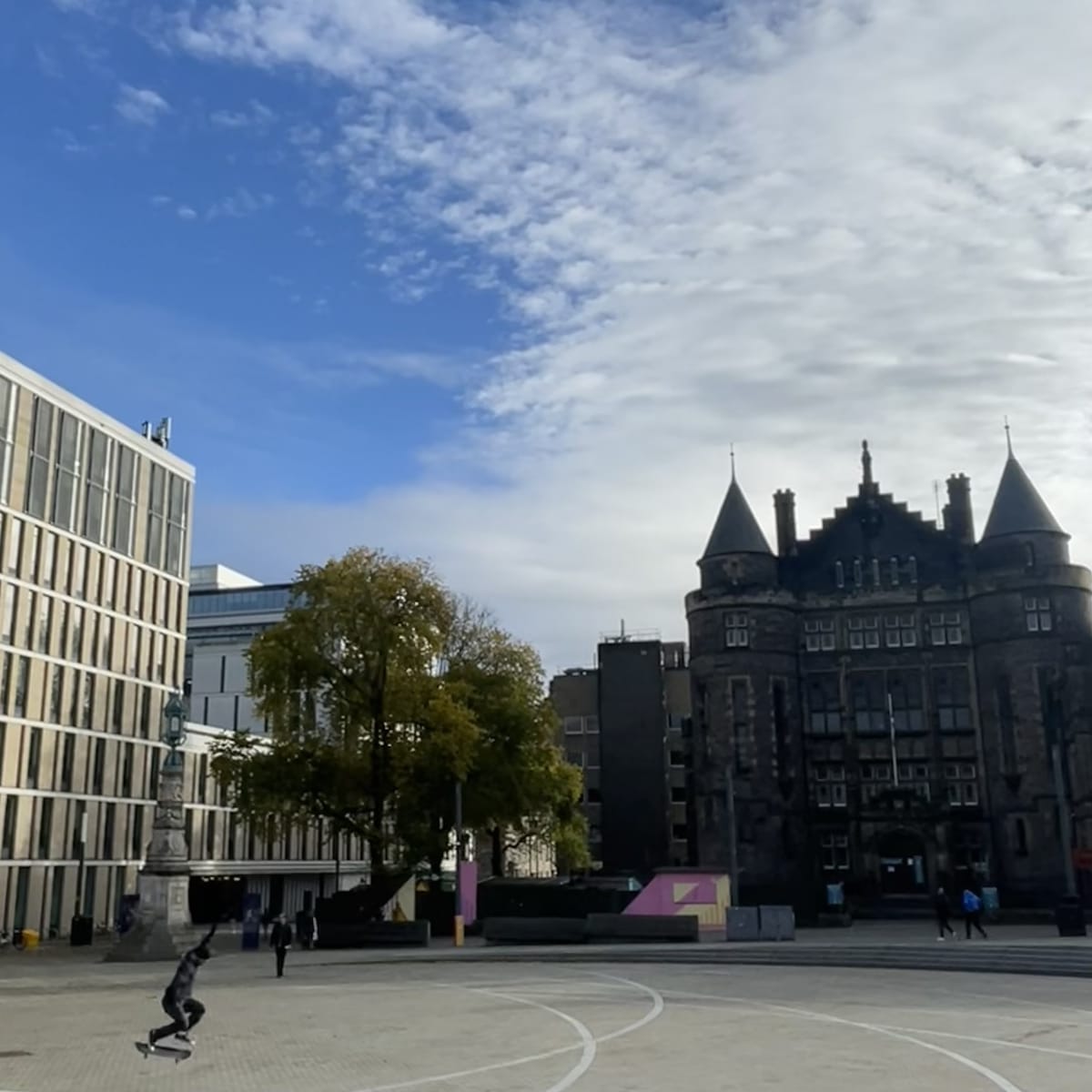 The Edinburgh Minute ⏰ Tuesday 28 January 2025